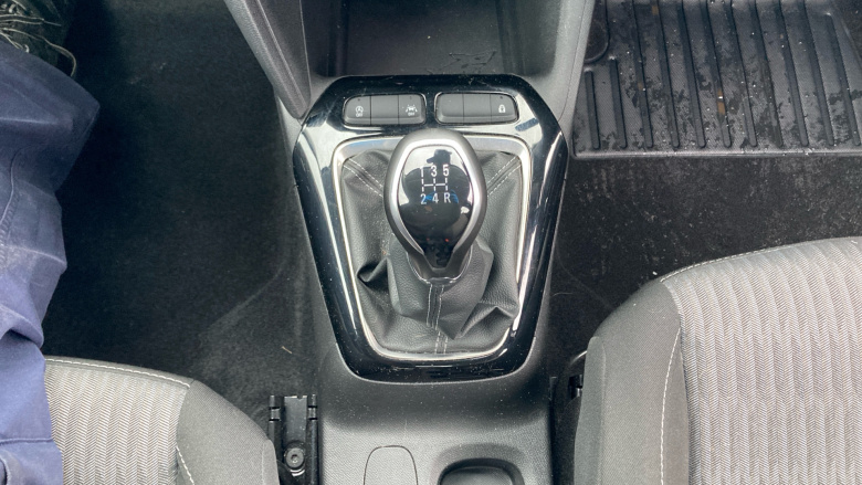 Vauxhall Corsa 1.2 Design 5dr Petrol Hatchback